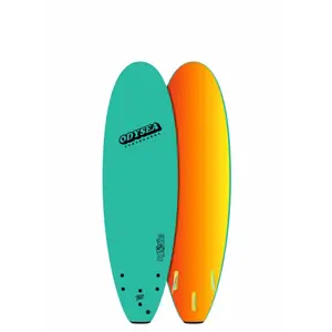 Brett Catch Surf Odysea 6.0 Log image-0