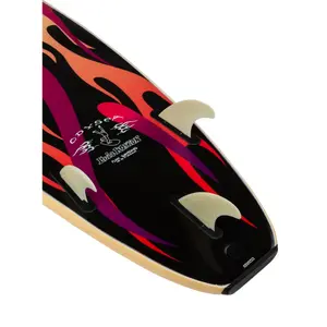 Direcção Catch Surf Odysea 6.0 Log Koston X Gonz image-1