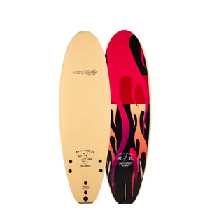 Direcção Catch Surf Odysea 6.0 Log Koston X Gonz image-0