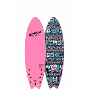 Scheda Catch Surf Odysea 6.0 Skipper Pro Job Quad