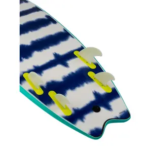 Bestuur Catch Surf Odysea 6-0 Skipper- Quad image-1