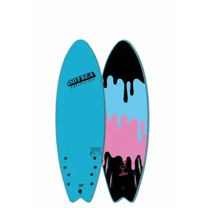 Junta Catch Surf Odysea 6.0 Skipper Pro Tyler Stanaland image-0