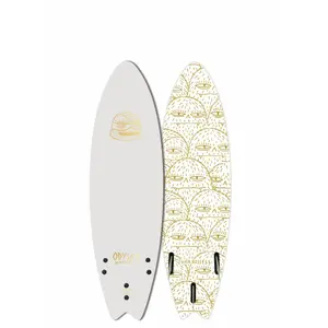 Bestuur Catch Surf Odysea 6.0 Skipper Thruster x Evan Rossell image-0