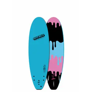 Bestuur Catch Surf Odysea 6.0 Log Tyler Stanaland