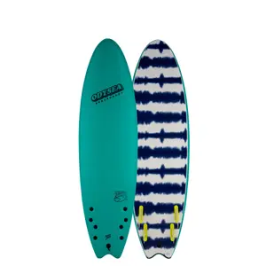 Scheda Catch Surf Odysea 6-6 Skipper- Quad image-0