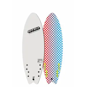 Junta Catch Surf Odysea 6.6 Skipper Quad image-0