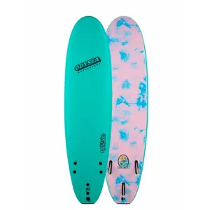 Junta Catch Surf Odysea 7.0 Log Blair Conklin image-0