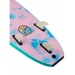 Junta Catch Surf Odysea 7.0 Log Blair Conklin image-1