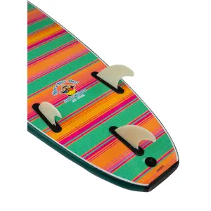 Planche Catch Surf Odysea 8-0 Log- Johnny Redmond image-1