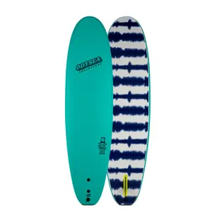 Bestuur Catch Surf Odysea 7-0 Plank- Single Fin image-0