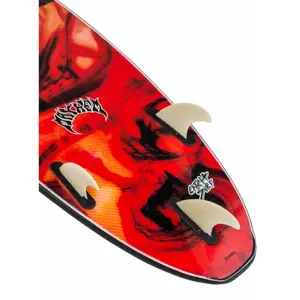 Bestuur Catch Surf Odysea X Lost Crowd Killer 7.2 image-1