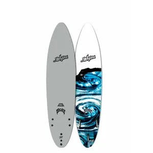 Junta Catch Surf Odysea X Lost Crowd Killer 7.2 image-0