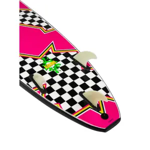 Junta Catch Surf Odysea 8-0 Log-Kalani Robb image-1