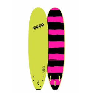 Scheda Catch Surf Odysea 8.0 Log image-0