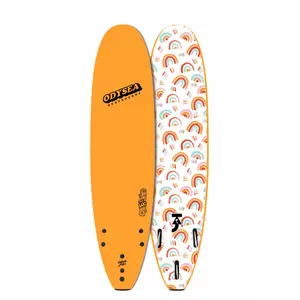 Direcção Catch Surf Odysea 8.0 Log Taj Burrow image-0