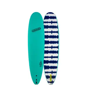 Junta Catch Surf Odysea 8-0 Plank- Single Fin image-0
