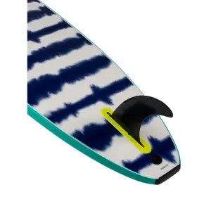 Junta Catch Surf Odysea 8-0 Plank- Single Fin image-1