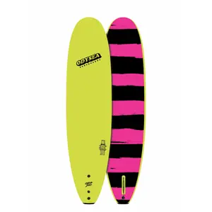 Board Catch Surf Odysea 8.0 Plank Single Fin image-0