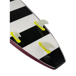 Bestuur Catch Surf Odysea 9-0 Log image-1