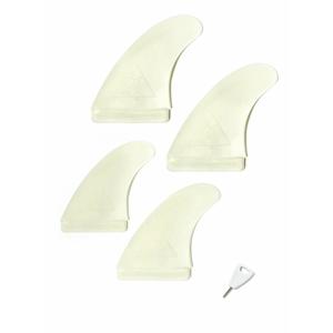 rquadsetnat-kit-de-ailerons-catch-surf-hi-perf-quad-fin-branco-tu