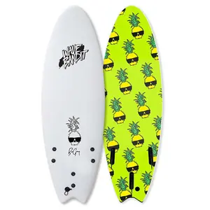 Bestuur Catch Surf Ben Gravy Performer 5.6 Tri image-0