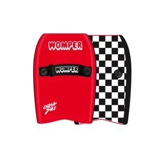 Styrelse Catch Surf The Womper - 16 W/ Strap image-0