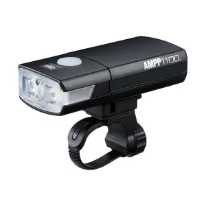 illuminazione anteriore Cateye Ampp 1100 image-0