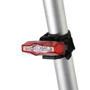 rear lighting Cateye Viz 150 image-0