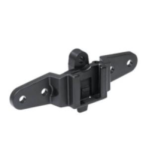 Rear light clamp Cateye Multi-mount image-1