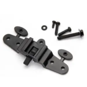 Rear light clamp Cateye Multi-mount image-0