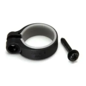 Schelle Beleuchtungsbefestigung Cateye SP8 31-34.5mm image-0