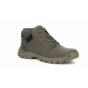 Work shoes Caterpillar Treshold Chuk image-0