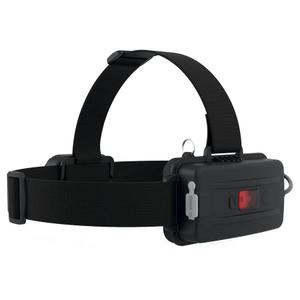 Oplaadbare hoofdlamp Caterpillar 800LM image-1