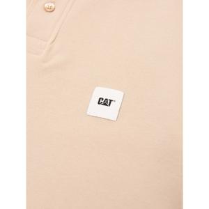 Polo shirt Caterpillar Basic image-1