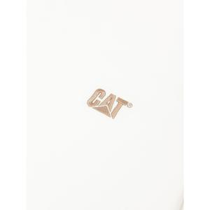 T-shirt Caterpillar Small Logo image-1