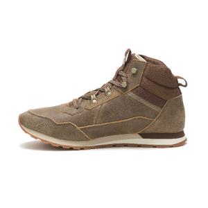 Læderstøvler Caterpillar Ventura Hiker Beaned image-1