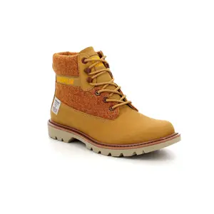 Children's boots Caterpillar Colorado 2.0 Ht Amber image-1