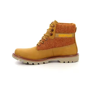 Children's boots Caterpillar Colorado 2.0 Ht Amber image-2