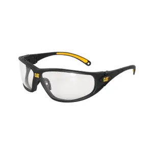 Safety glasses Caterpillar Tread image-0