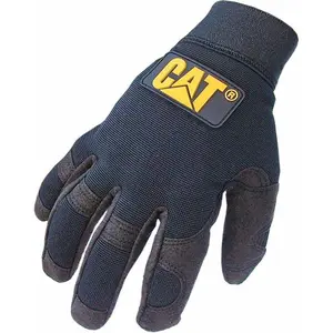 Versatile glove Caterpillar image-0