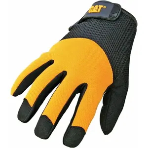 Guante extra confort Caterpillar image-0