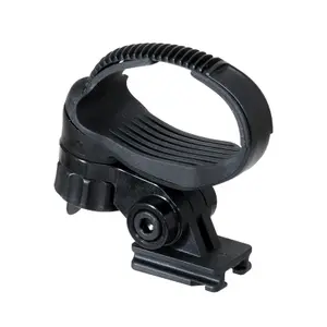 Aero Handlebar Lighting Support Cateye image-0