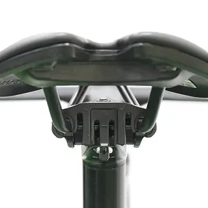 Seat Rail Lighting and Mounting Support Cateye RM3 image-1