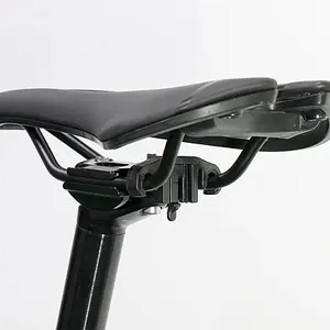 Seat Rail Lighting and Mounting Support Cateye RM3 image-2