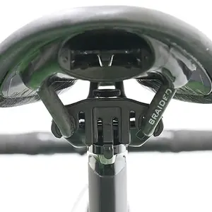 Seat Rail Lighting and Mounting Support Cateye RM3 image-3