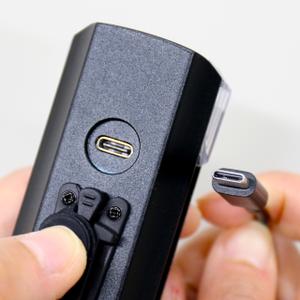 Osvětlení na kolo Cateye AMPP1300 Avant image-1