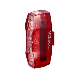 Fietslamp Cateye VIZ300 Arrière