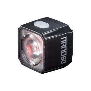 Bike light Cateye ANANO60 Arrière