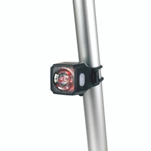 Bike light Cateye ANANO60 Arrière image-2