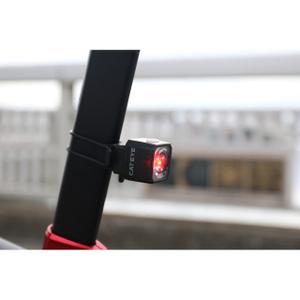 Bike light Cateye ANANO60 Arrière image-5